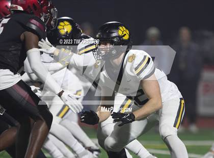 Thumbnail 1 in St. Joseph's Prep vs. North Allegheny (PIAA 6A Final) photogallery.