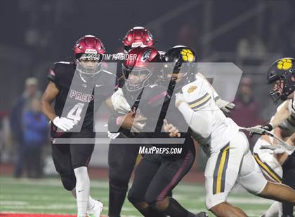 Thumbnail 1 in St. Joseph's Prep vs. North Allegheny (PIAA 6A Final) photogallery.