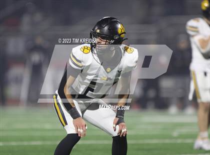 Thumbnail 3 in St. Joseph's Prep vs. North Allegheny (PIAA 6A Final) photogallery.