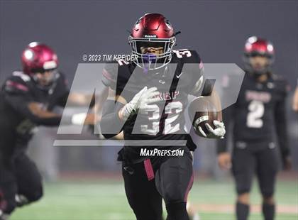Thumbnail 1 in St. Joseph's Prep vs. North Allegheny (PIAA 6A Final) photogallery.
