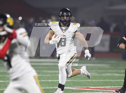 Thumbnail 3 in St. Joseph's Prep vs. North Allegheny (PIAA 6A Final) photogallery.