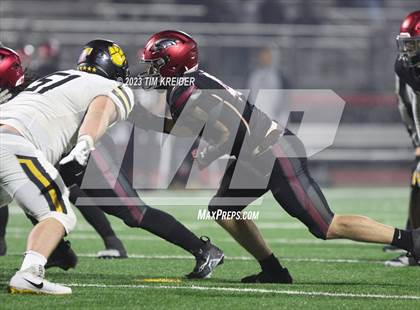 Thumbnail 1 in St. Joseph's Prep vs. North Allegheny (PIAA 6A Final) photogallery.