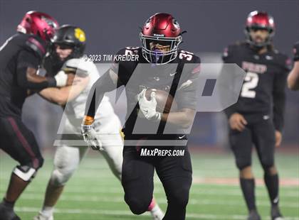 Thumbnail 1 in St. Joseph's Prep vs. North Allegheny (PIAA 6A Final) photogallery.