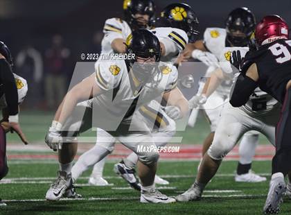 Thumbnail 3 in St. Joseph's Prep vs. North Allegheny (PIAA 6A Final) photogallery.