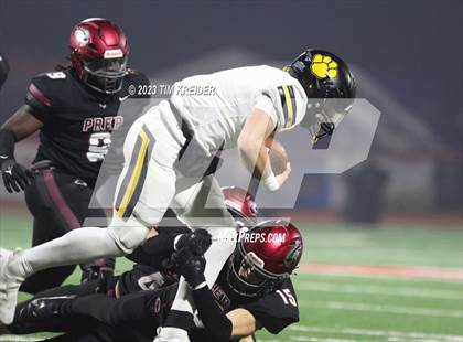 Thumbnail 3 in St. Joseph's Prep vs. North Allegheny (PIAA 6A Final) photogallery.