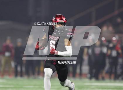 Thumbnail 3 in St. Joseph's Prep vs. North Allegheny (PIAA 6A Final) photogallery.