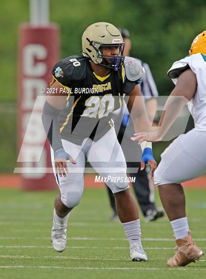 Thumbnail 2 in PSFCA  4A-6A All Star Game photogallery.