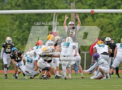 Thumbnail 2 in PSFCA  4A-6A All Star Game photogallery.