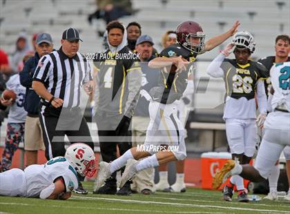 Thumbnail 2 in PSFCA  4A-6A All Star Game photogallery.