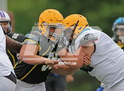 Thumbnail 2 in PSFCA  4A-6A All Star Game photogallery.