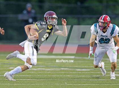 Thumbnail 1 in PSFCA  4A-6A All Star Game photogallery.
