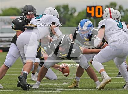 Thumbnail 1 in PSFCA  4A-6A All Star Game photogallery.