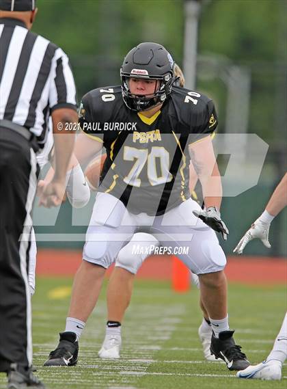 Thumbnail 1 in PSFCA  4A-6A All Star Game photogallery.