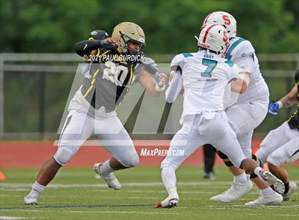 Thumbnail 2 in PSFCA  4A-6A All Star Game photogallery.