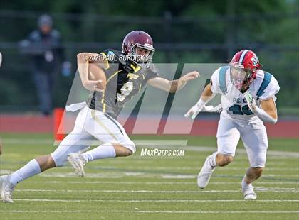 Thumbnail 2 in PSFCA  4A-6A All Star Game photogallery.