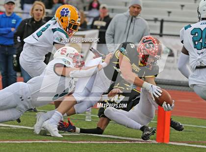 Thumbnail 3 in PSFCA  4A-6A All Star Game photogallery.