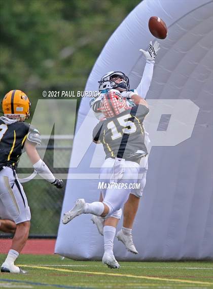 Thumbnail 3 in PSFCA  4A-6A All Star Game photogallery.