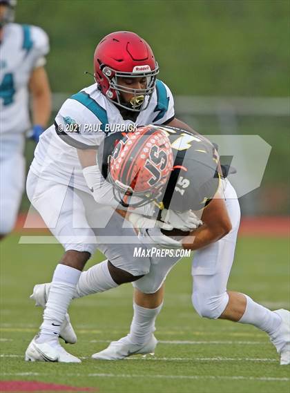 Thumbnail 1 in PSFCA  4A-6A All Star Game photogallery.