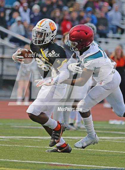 Thumbnail 3 in PSFCA  4A-6A All Star Game photogallery.
