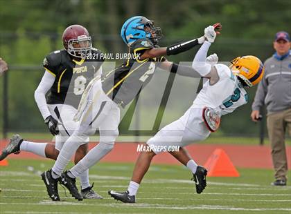 Thumbnail 2 in PSFCA  4A-6A All Star Game photogallery.