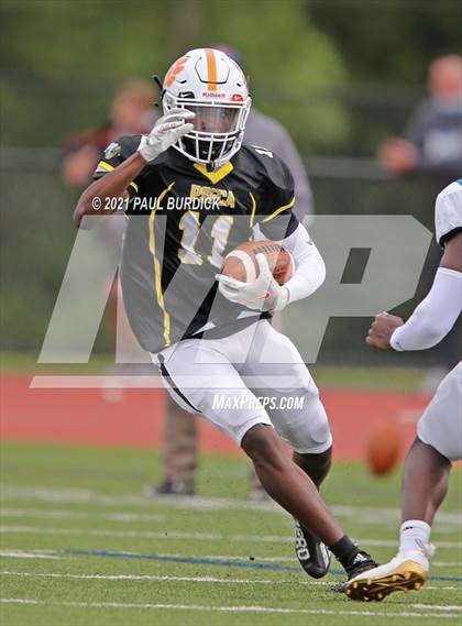 Thumbnail 2 in PSFCA  4A-6A All Star Game photogallery.