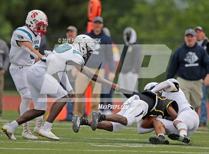 Thumbnail 1 in PSFCA  4A-6A All Star Game photogallery.