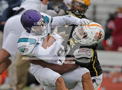 Thumbnail 2 in PSFCA  4A-6A All Star Game photogallery.