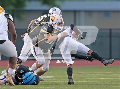 Thumbnail 3 in PSFCA  4A-6A All Star Game photogallery.