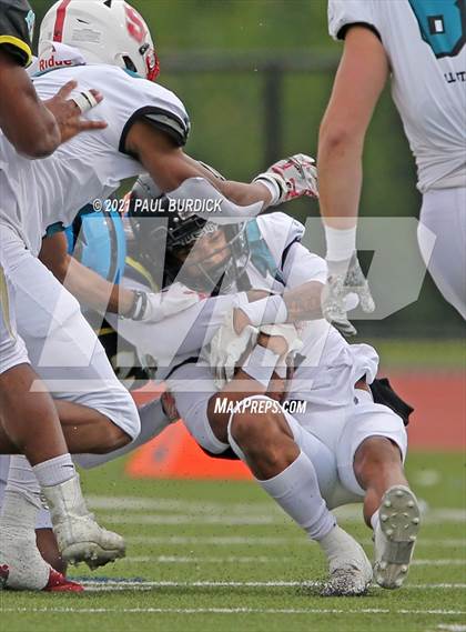 Thumbnail 3 in PSFCA  4A-6A All Star Game photogallery.