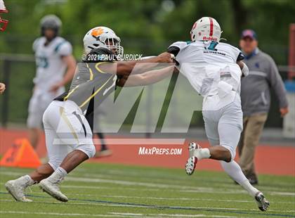Thumbnail 1 in PSFCA  4A-6A All Star Game photogallery.