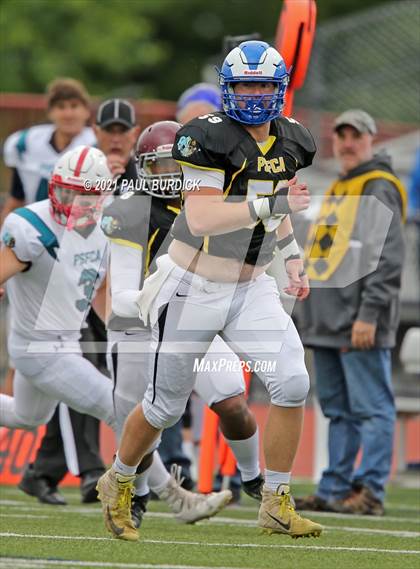 Thumbnail 1 in PSFCA  4A-6A All Star Game photogallery.
