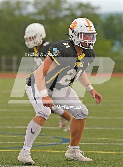 Thumbnail 1 in PSFCA  4A-6A All Star Game photogallery.