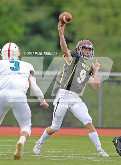 Thumbnail 3 in PSFCA  4A-6A All Star Game photogallery.