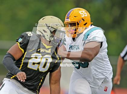 Thumbnail 1 in PSFCA  4A-6A All Star Game photogallery.
