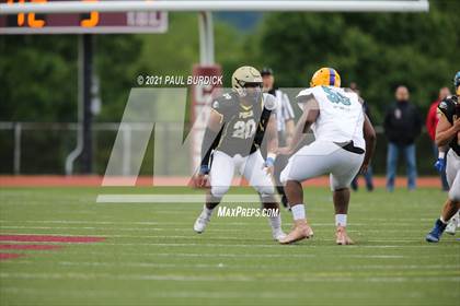 Thumbnail 3 in PSFCA  4A-6A All Star Game photogallery.