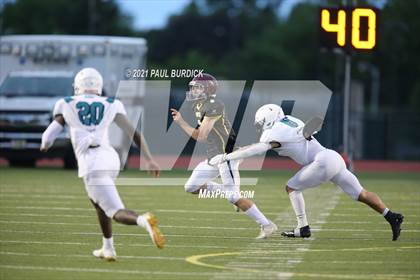 Thumbnail 1 in PSFCA  4A-6A All Star Game photogallery.