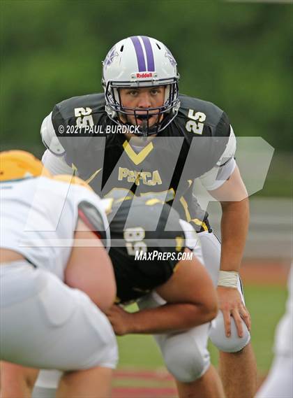 Thumbnail 2 in PSFCA  4A-6A All Star Game photogallery.
