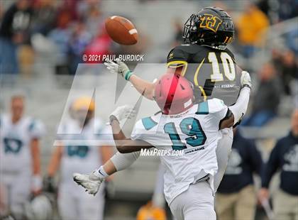 Thumbnail 1 in PSFCA  4A-6A All Star Game photogallery.