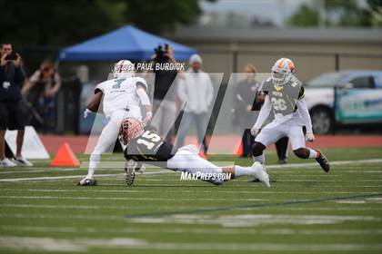 Thumbnail 2 in PSFCA  4A-6A All Star Game photogallery.