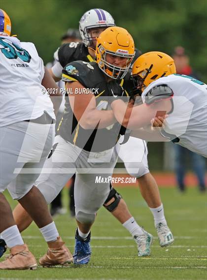 Thumbnail 1 in PSFCA  4A-6A All Star Game photogallery.