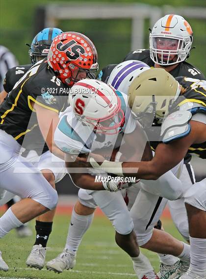 Thumbnail 1 in PSFCA  4A-6A All Star Game photogallery.