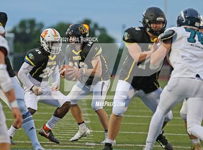 Thumbnail 2 in PSFCA  4A-6A All Star Game photogallery.