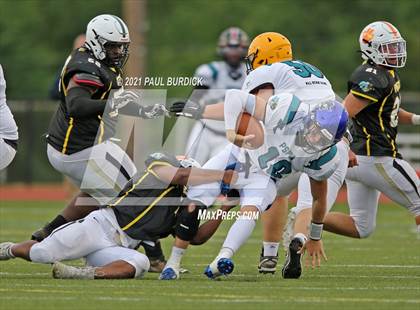Thumbnail 2 in PSFCA  4A-6A All Star Game photogallery.