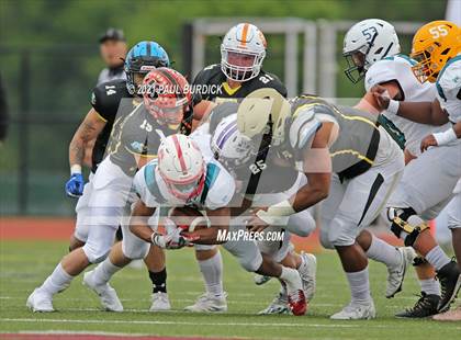Thumbnail 2 in PSFCA  4A-6A All Star Game photogallery.