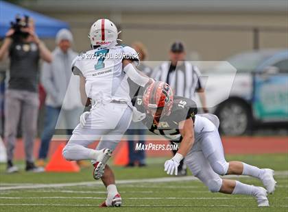 Thumbnail 2 in PSFCA  4A-6A All Star Game photogallery.