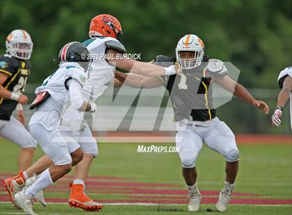 Thumbnail 2 in PSFCA  4A-6A All Star Game photogallery.