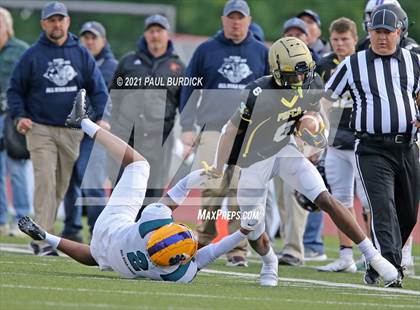 Thumbnail 2 in PSFCA  4A-6A All Star Game photogallery.