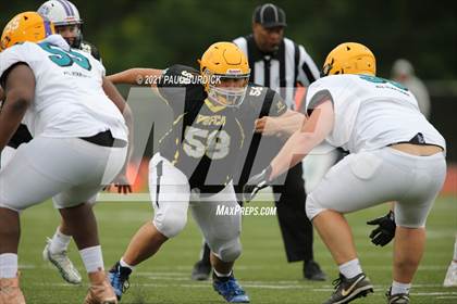 Thumbnail 2 in PSFCA  4A-6A All Star Game photogallery.