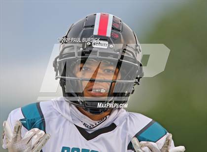 Thumbnail 1 in PSFCA  4A-6A All Star Game photogallery.