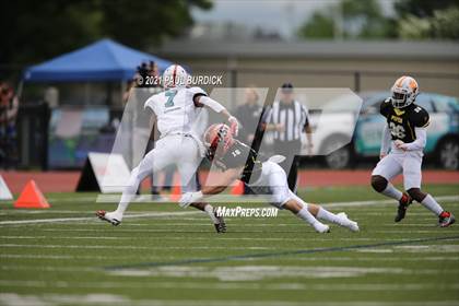 Thumbnail 3 in PSFCA  4A-6A All Star Game photogallery.